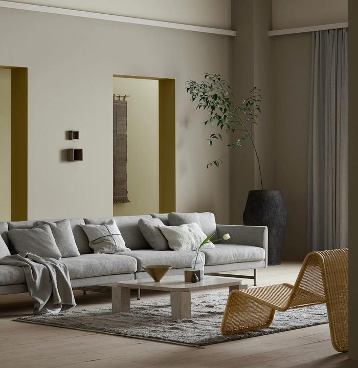 Cat Interior vs. Eksterior: Mana yang Tepat untuk Properti Anda di Iklim Bali?