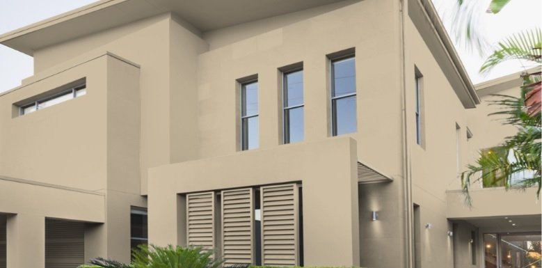 Beyond Basic: Ide Pengecatan Kreatif untuk Villa & Properti Komersial di Bali