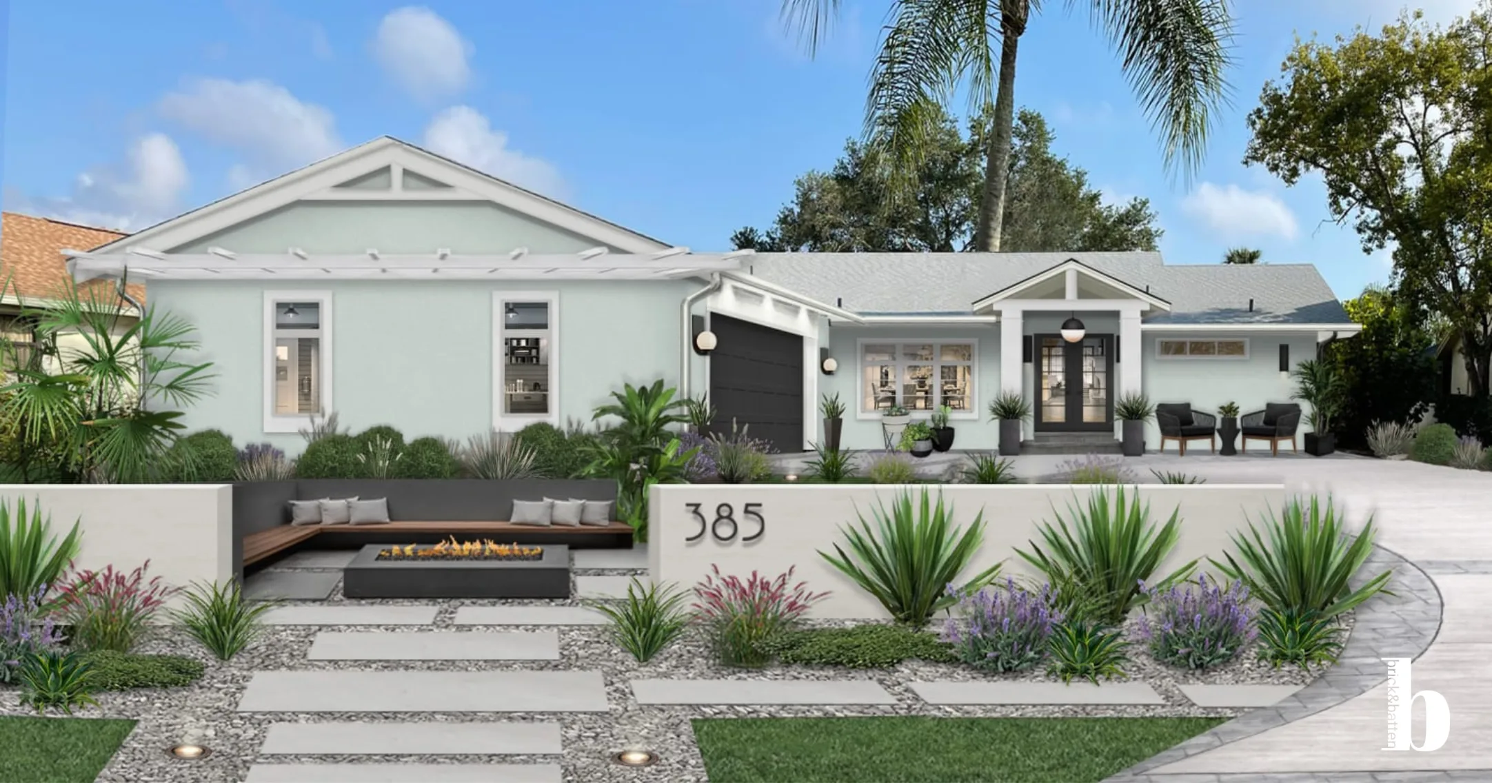 Panduan Memilih Warna Cat Ideal untuk Rumah Tropis di Bali