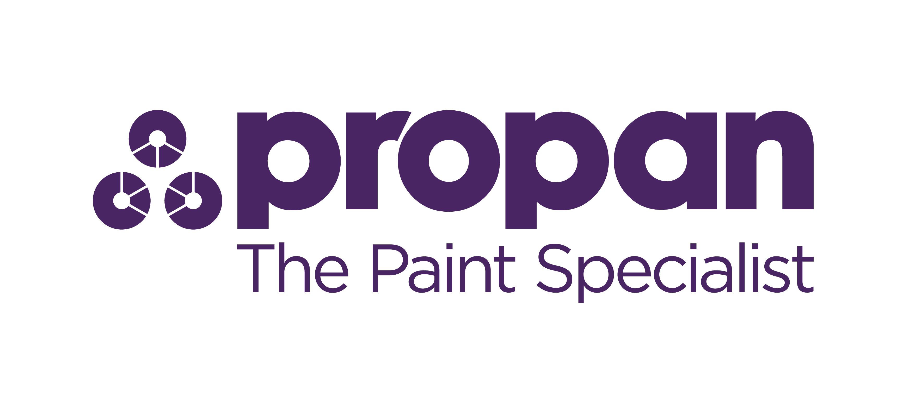 Propan Logo