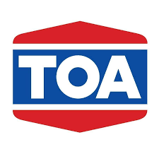 TOA Logo